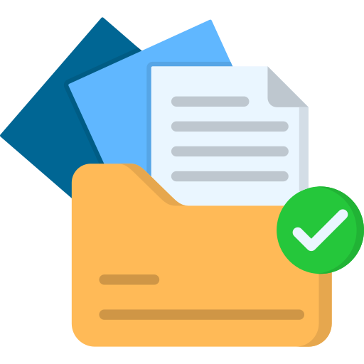 Documentation Icon